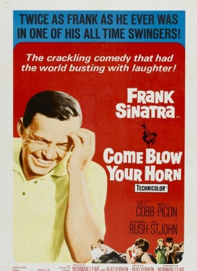 吹响小号Come Blow Your Horn