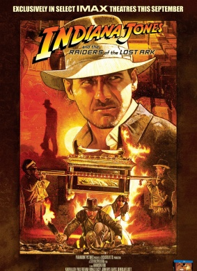 夺宝奇兵Raiders of the Lost Ark