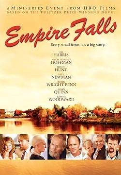 帝国的崩塌Empire Falls