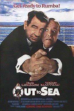 大海之外Out to Sea
