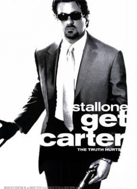 大开杀戒Get Carter