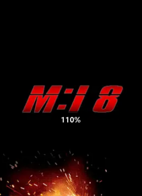 碟中谍8Mission: Impossible 8