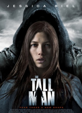 高个男人The Tall Man