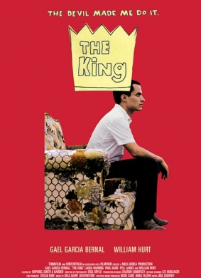 国王The King