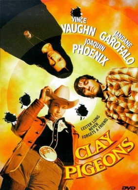 羔羊陷阱Clay Pigeons