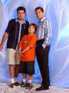 好汉两个半Two and a Half Men