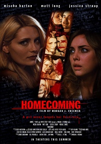 回家Homecoming