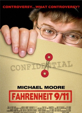 华氏911Fahrenheit 9