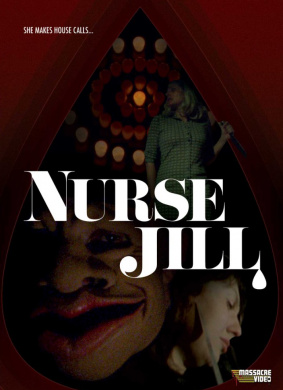 护士吉尔Nurse Jill