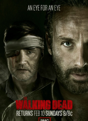 行尸走肉 第三季The Walking Dead Season 3