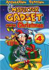 Inspector Gadget's Biggest Caper Ever