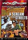街边女郎A Scream in the Streets