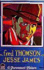 Jesse James Meets Frankenstein's Daughter