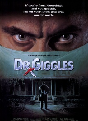 吉格斯医生Dr. Giggles