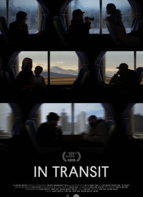 交通中In Transit