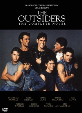 局外人The Outsider