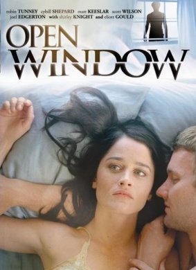 开窗Open Window