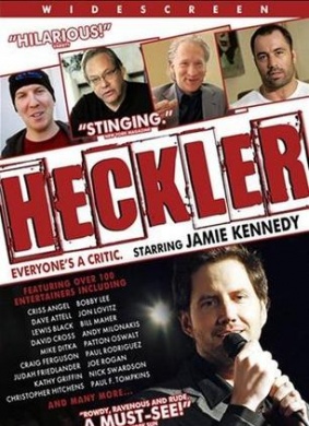 克勒Heckler