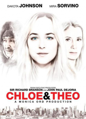 克洛伊与西奥Chloe and Theo