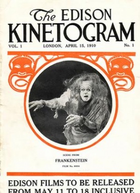 科学怪人Frankenstein
