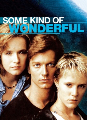 妙不可言Some Kind of Wonderful