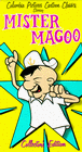 马鸪飞去时When Magoo Flew