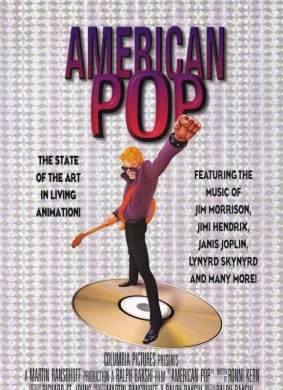 美国金曲American Pop