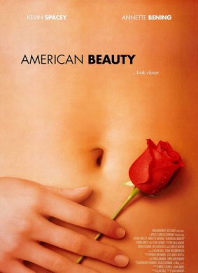 美国丽人American Beauty