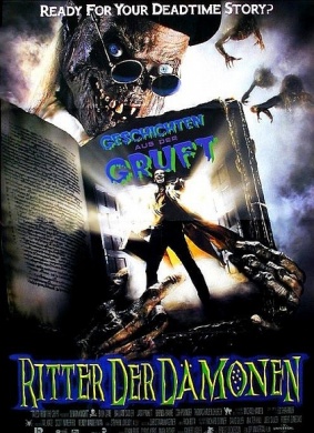 魔鬼骑士Tales from the Crypt: Demon Knight