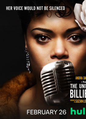 美国诉比莉·哈乐黛The United States vs. Billie Holiday
