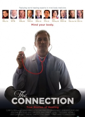 连接The Connection