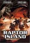 猎龙战队Raptor Island