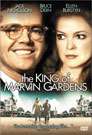 美人迟暮The King of Marvin Gardens