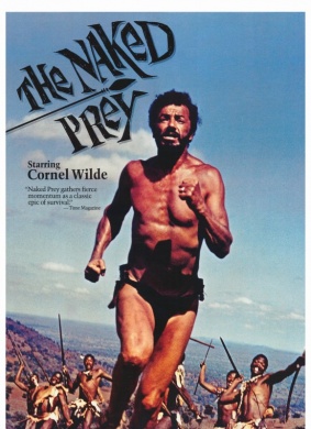 裸杀万里追The Naked Prey