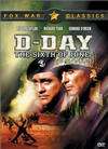 六月六日登陆日D-Day the Sixth of June