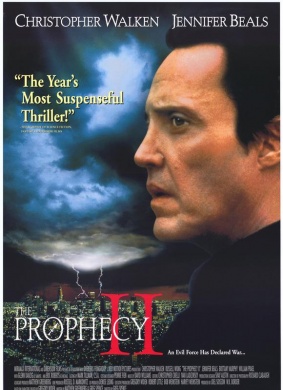 魔翼杀手2The Prophecy II