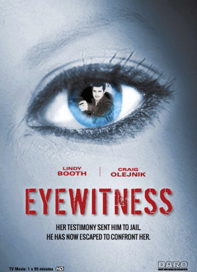 目击者Eyewitness