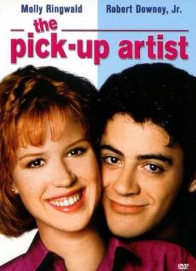 泡妞专家The Pick-up Artist