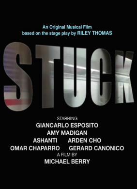 牵绊Stuck
