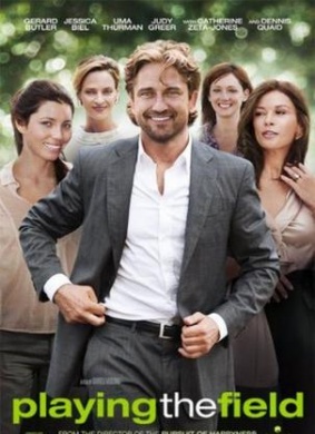 情场玩咖Playing for Keeps