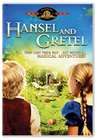 奇幻森林历险记Hansel & Gretel