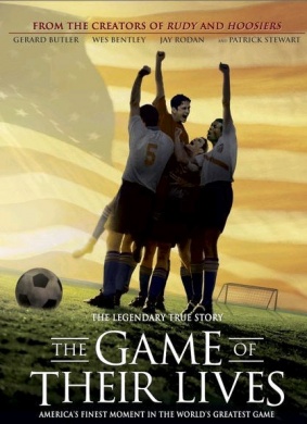 人生的赛事The Game of Their Lives
