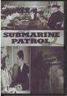 潜艇侦察舰Submarine Patrol