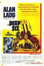 驱逐舰英雄The Deep Six