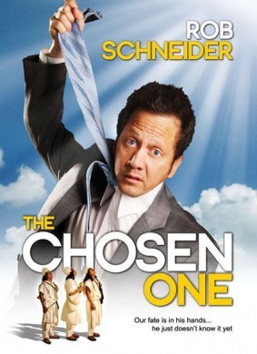 上帝的选民The Chosen One