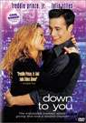 煞到你Down to You