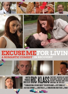 生活所迫Excuse Me for Living