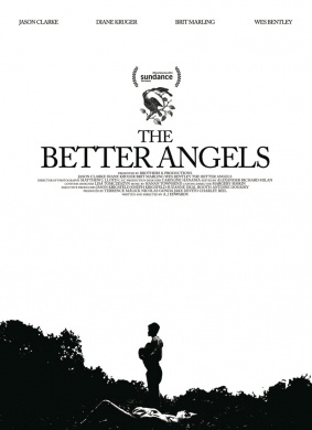 少年林肯The Better Angels