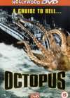 史前大章鱼Octopus