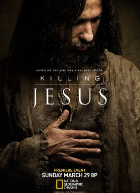 杀死耶稣Killing Jesus